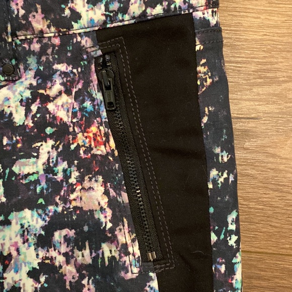 Club Monaco size 6 tuxedo pant - Picture 3 of 6